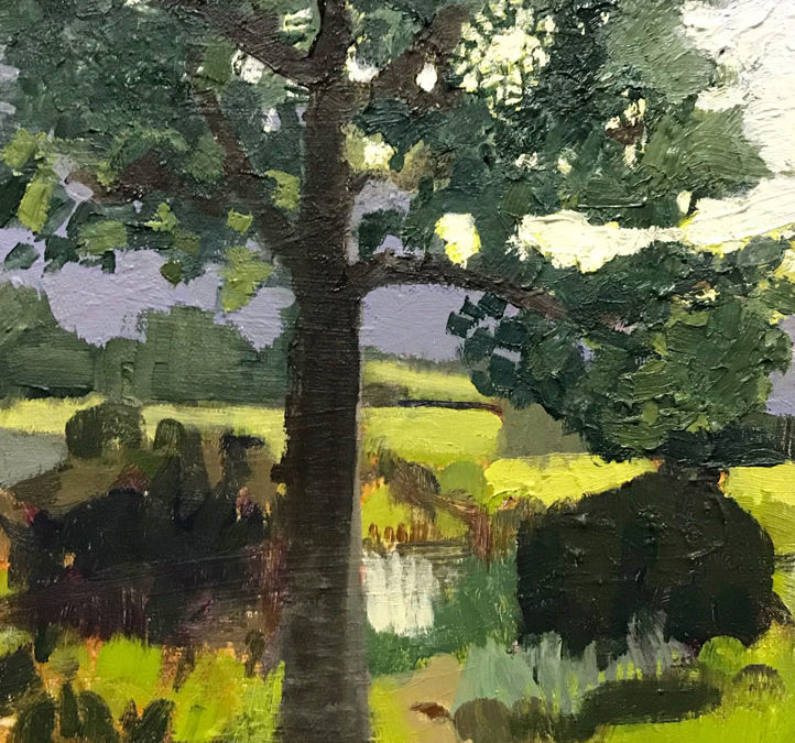 Wandelpad #2