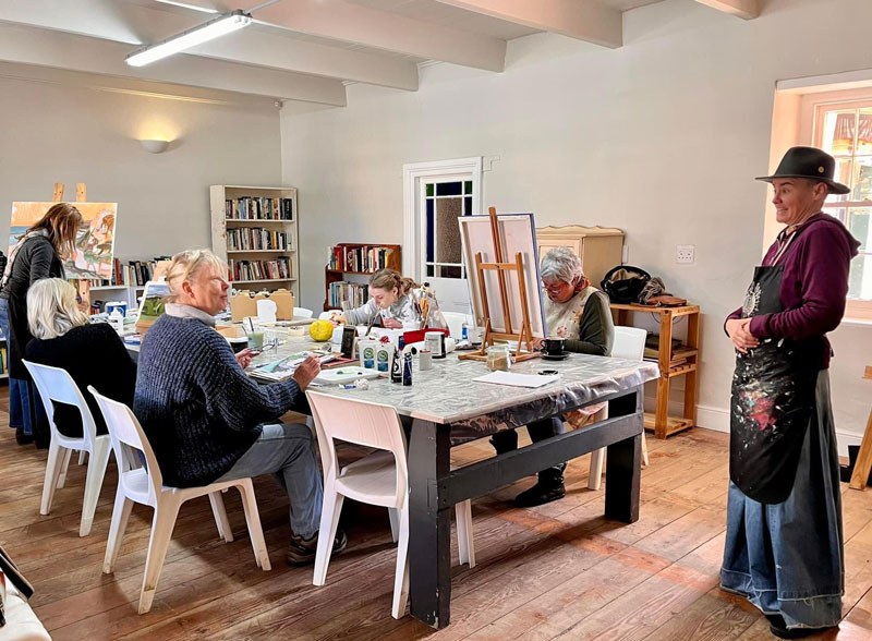 Egret-and-the-Owl-Painting-Class-2023-800