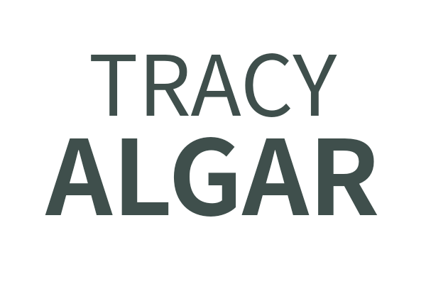 Tracy Algar