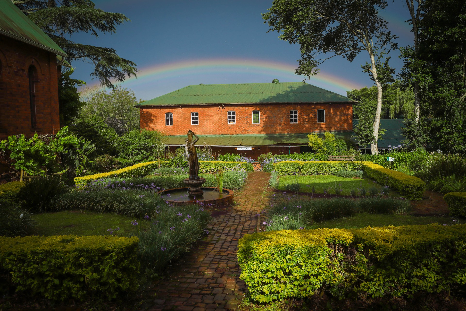 King's Grant Country Retreat - Plein Air Painting Retreat with Tracy Algar